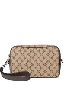 Gucci Ophidia GG canvas crossbody bag 30639836
