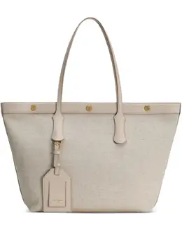 Dolce & Gabbana canvas shoulder bag 29689372