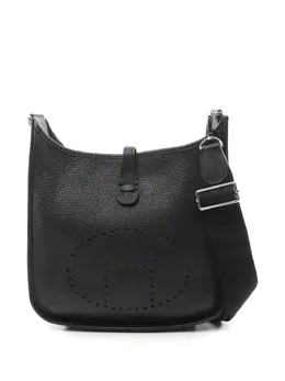 Hermes 2012 Evelyne 3 Troyes PM shoulder bag 30453873