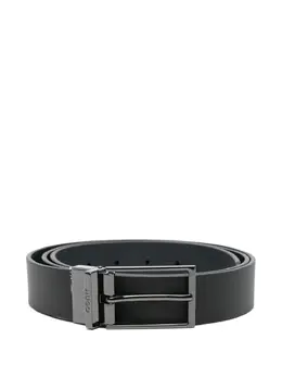 Hugo leather belt 30574555