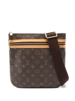Louis Vuitton 2006 Pochette Bosphore cross body bag 30454997