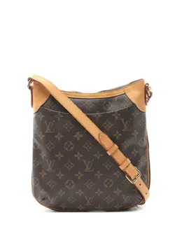 Louis Vuitton 2008 Odeon PM cross body bag 30453930