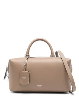 Max Mara leather tote bag 30431613