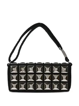 Chanel 2003 Ice Cube shoulder bag 30615852