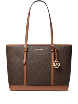 Michael Kors large Jet Set tote bag 27339609