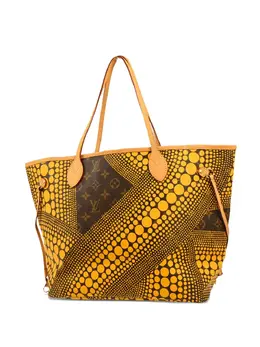 Louis Vuitton 2012 Neverfull MM tote bag 30616845