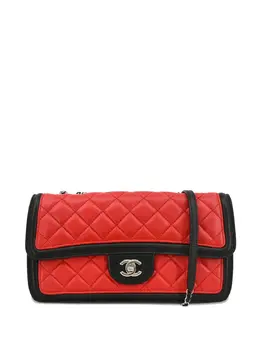 Chanel 2013 Graphic Flap shoulder bag 30616830
