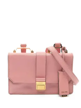 Miu Miu 2010s Madras shoulder bag 30454813