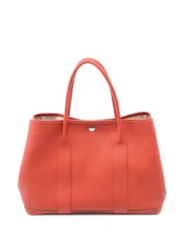 Hermes 2013 Garden Party PM tote bag 30646743