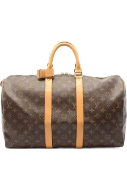 Louis Vuitton 2003 Keepall 45 travel bag 30454870