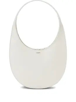 Coperni Swipe leather shoulder bag 30204778