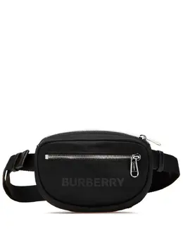 Burberry 2018-2025 Econyl Nylon Logo Cannon Bum Bag belt bag 30805011