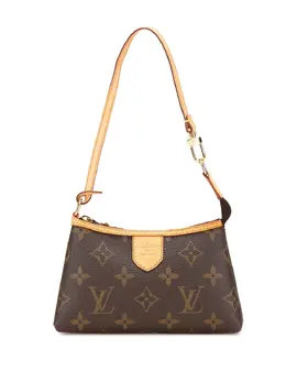 Louis Vuitton 2010 Monogram Mini Delightful Pochette shoulder bag 30788753