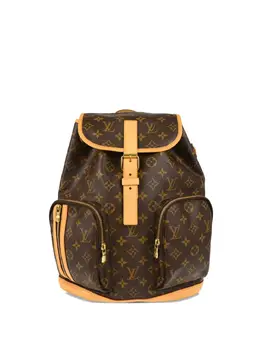 Louis Vuitton 2007 Monogram Sac A Dos Bosphore backpack 30451591