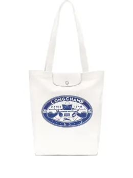 Longchamp medium Le Pliage tote bag 30212858