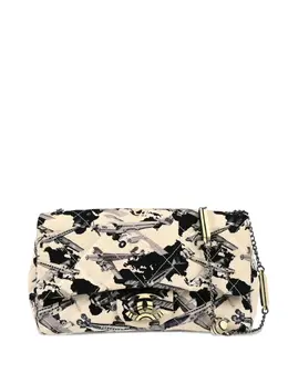 Chanel 2006 Single Flap shoulder bag 30451593