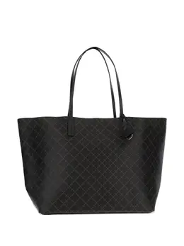 By Malene Birger geometric-print shoulder bag 30513326