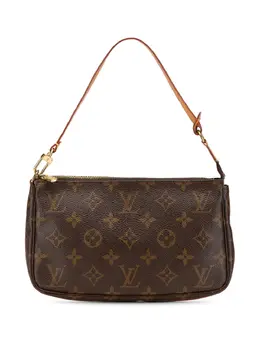 Louis Vuitton 2000 Monogram Pochette Accessoires shoulder bag 30783105