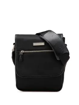Burberry 2000-2017 Nylon crossbody bag 30788762