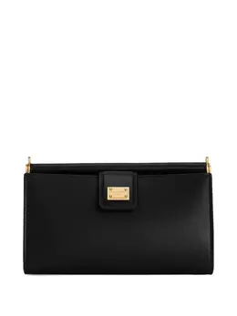 Dolce & Gabbana leather shoulder bag 29690558