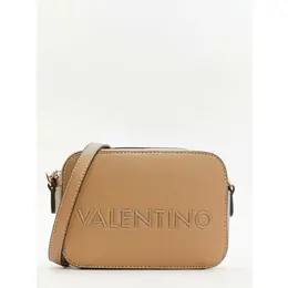 Сумка кросс-боди Valentino, темно-бежевый 103725532967