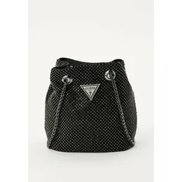Сумка Guess, черный 840967233