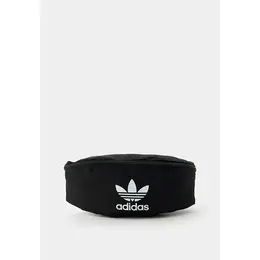 Сумка поясная Adidas Originals, черный 840991014