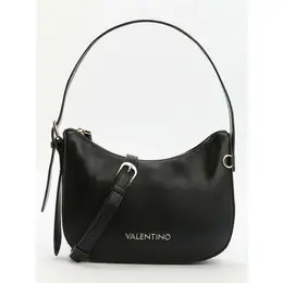 Сумка хобо Valentino, черный 103756672557