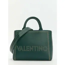 Сумка тоут Valentino, сине-зеленый 103739926822