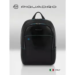Рюкзак планшет Piquadro, черный 4310337797