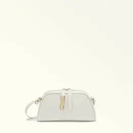 Сумка кросс-боди Furla, белый 103833701605