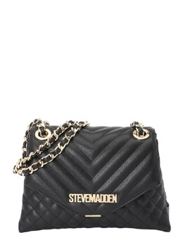 Сумка через плечо Steve Madden Bvolt-2, черный 24771813 | black
