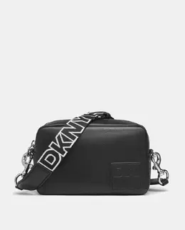 Сумка для фотокамеры KENZA DKNY, черный a54569425 | negro