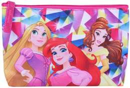 Цветной пенал-сумка Princess Disney 1528225148