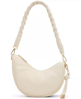 Сумка через плечо Amalfiax среднего размера Aldo, коричневый/бежевый 19677091 | bone