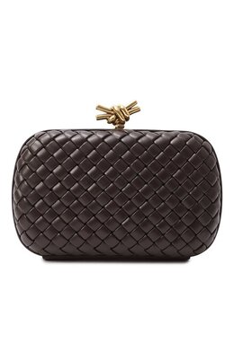 Клатч Knot Chain Bottega Veneta 776662/v01d