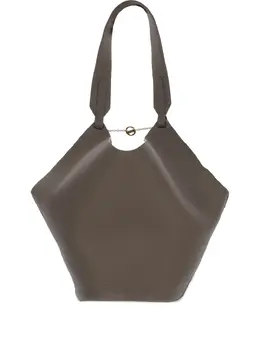 Khaite leather shouder bag 30708751