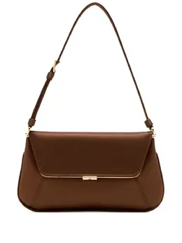 Amina Muaddi mini Ami shoulder bag 30459512