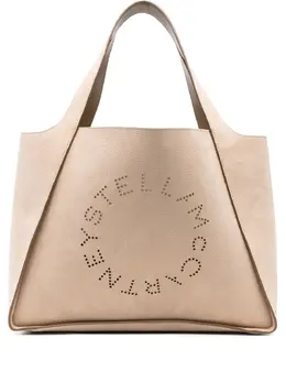 Stella McCartney Brandy tote bag 29608160