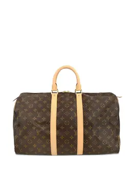 Louis Vuitton 2019 Keepall 45 bag 30538584
