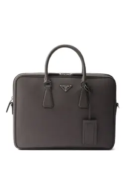 Prada structured laptop bag 29575472