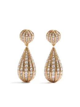 Valentino Garavani Poetiques Des Gouttes earrings 29537993