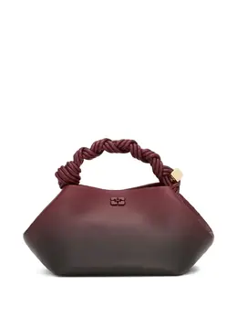 Ganni Bou tote bag 30097638