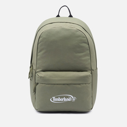 Рюкзак Timberland Timberpack Printed 22, цвет оливковый tb0a66v7z33-4936742