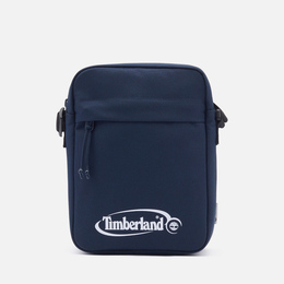 Сумка Timberland Timberpack Printed Crossbody, цвет синий tb0a6hfqu10-4936730