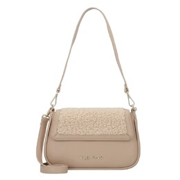 Сумка через плечо Valentino, бежевый 717969000100000 | beige