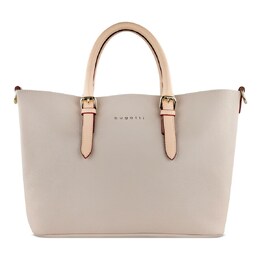 Сумка шоппер Bugatti Ella, бежевый tas005720 | beige