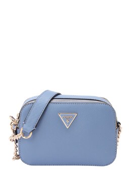 Сумка через плечо Guess NOELLE, светло-синий gue5189030000001 | light blue