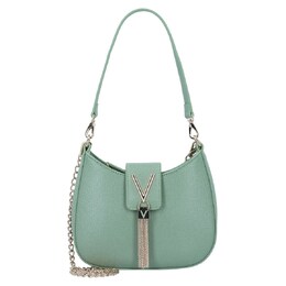 Сумка через плечо Valentino Divina, мятный tas021432 | mint