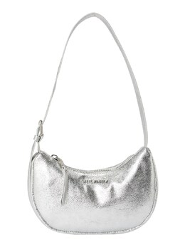 Сумка через плечо Steve Madden Vesna, серебряный ste3714001000001 | silver